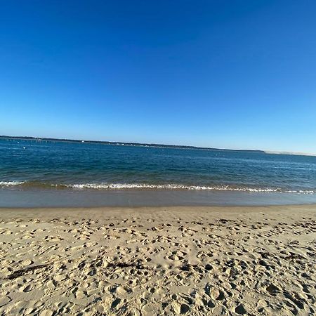 Lodge Cap Lège-Cap-Ferret Esterno foto