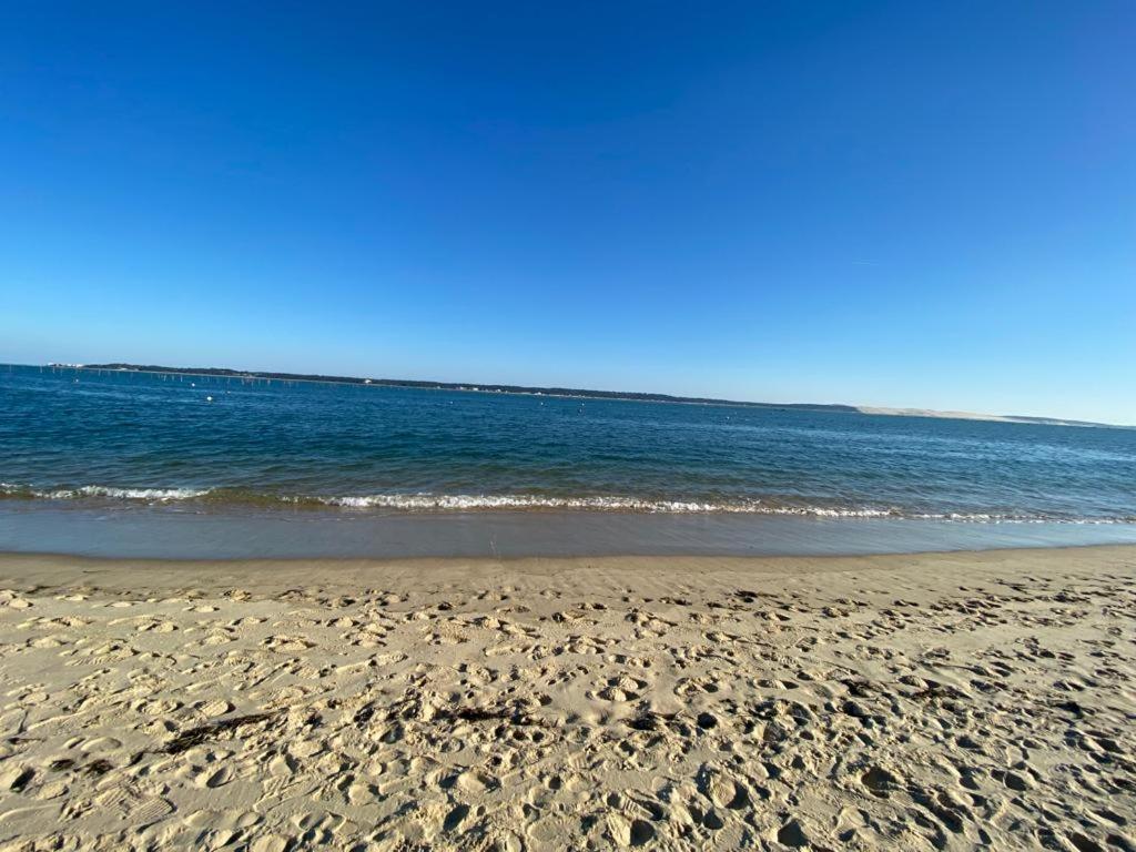 Lodge Cap Lège-Cap-Ferret Esterno foto